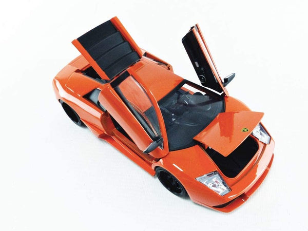 Fast and Furious Roman's Lamborghini Murcielago - 1:24 Die-Cast