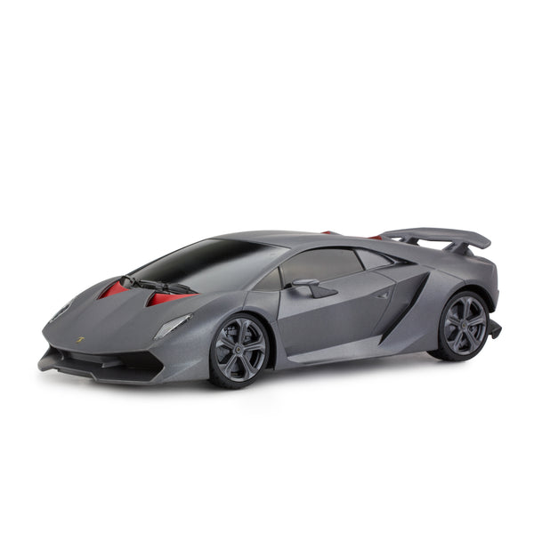 Lamborghini toy car