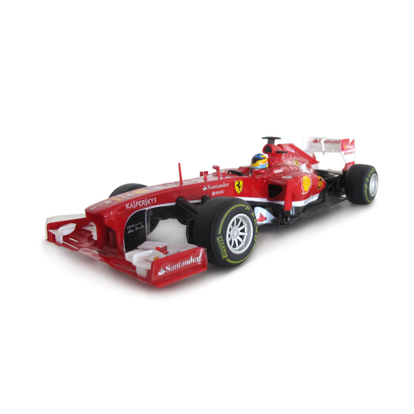 Ferrari Formula F138 - 1:18 R/C
