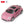 Load image into Gallery viewer, Mini VW Beetle- 1:43 Die Cast Car - Pink
