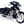 Load image into Gallery viewer, Harley Davidson - 1:12 2015 Street Glide  Special
