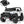 Load image into Gallery viewer, Toyota Truck Hilux 24V Large 2 Seat - White
