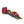 Load image into Gallery viewer, 2 in 1 Mercedes Benz Truck and 1:24 Mercedes Benz GT R/C Combo Set - Red
