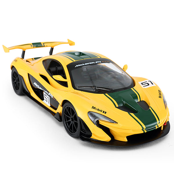 McLaren P1 GTR - 1:14 R/C