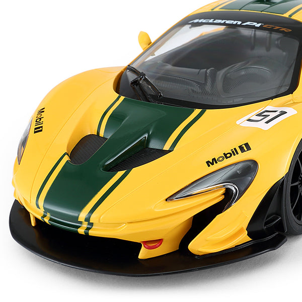 McLaren P1 GTR - 1:14 R/C