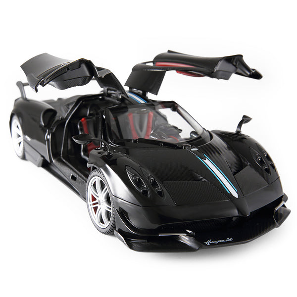 Pagani Huayra BC - 1:14 R/C Car - Black