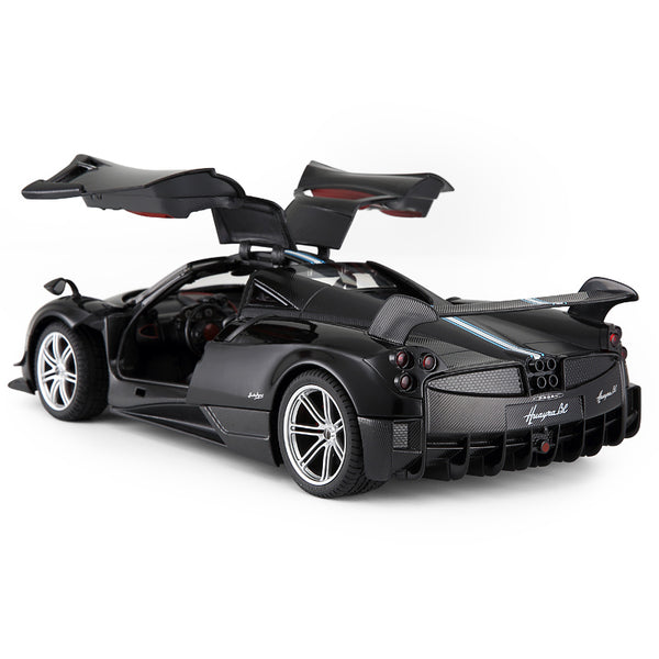 Pagani Huayra BC - 1:14 R/C Car - Black