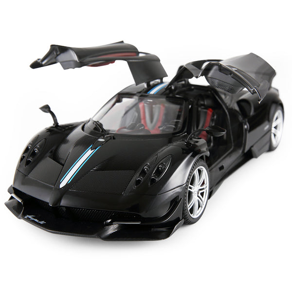 Pagani Huayra BC - 1:14 R/C Car - Black