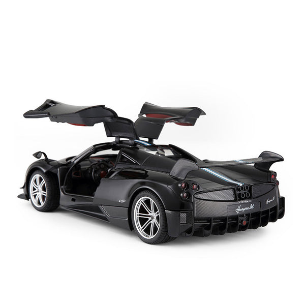 Pagani Huayra BC - 1:14 R/C Car - Black