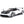 Load image into Gallery viewer, Pagani Huayra BC - 1:14 R/C Car - White
