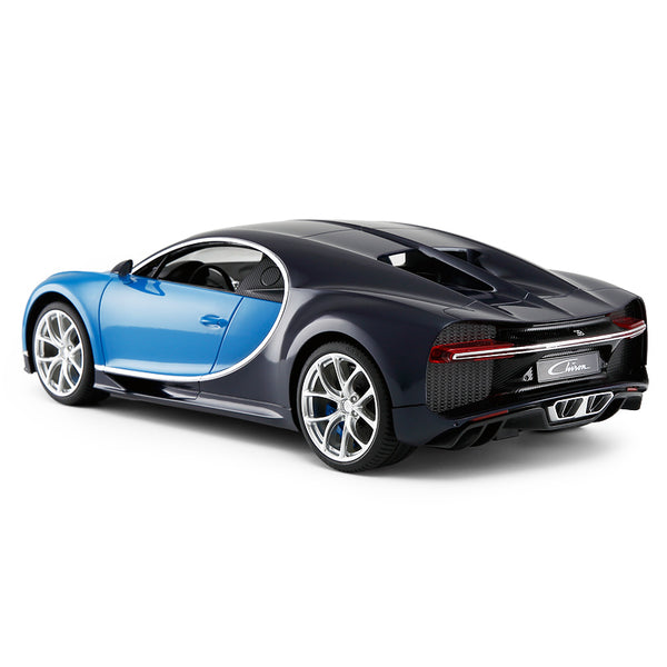 Bugatti Chiron - 1:14 R/C - Blue