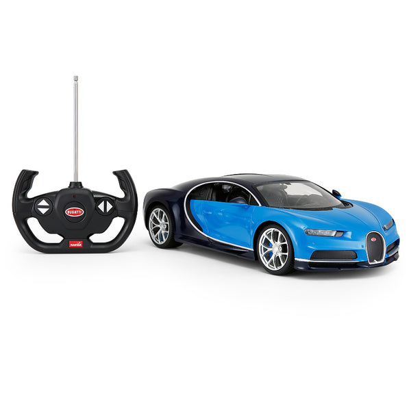 Bugatti Chiron - 1:14 R/C - Blue