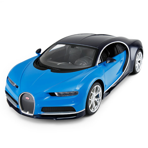 Bugatti Chiron - 1:14 R/C - Blue