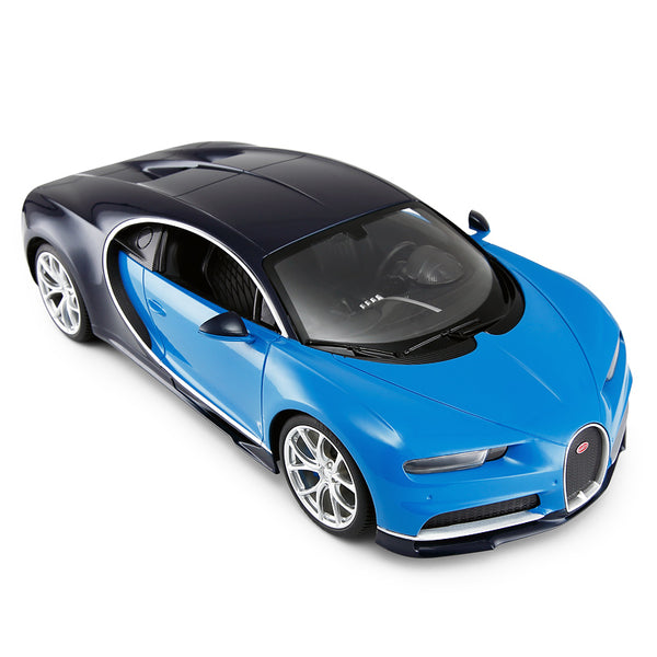 Bugatti Chiron - 1:14 R/C - Blue