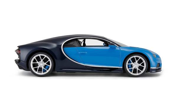 Bugatti Chiron - 1:14 R/C - Blue