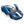 Load image into Gallery viewer, Ford GT - 1:14 R/C - Blue

