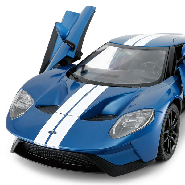 Ford GT - 1:14 R/C - Blue
