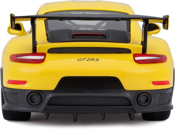 Porsche 911 GT2 RS 1:24