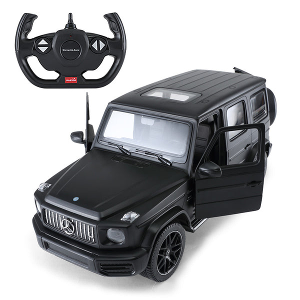 Mercedes G63 AMG - 1:14 R/C Car - Black