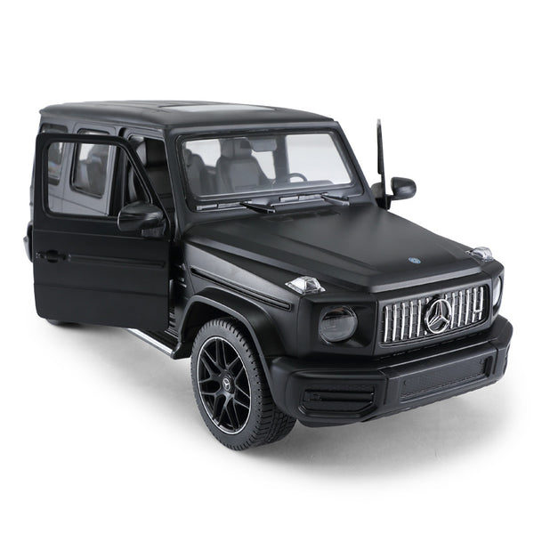 Mercedes G63 AMG - 1:14 R/C Car - Black