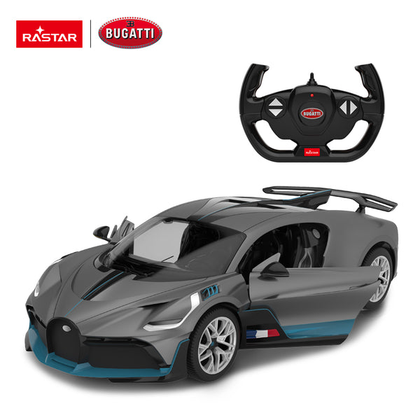 Bugatti Divo - 1:14 R/C