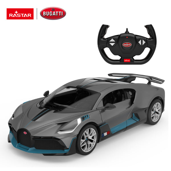 Bugatti Divo - 1:14 R/C