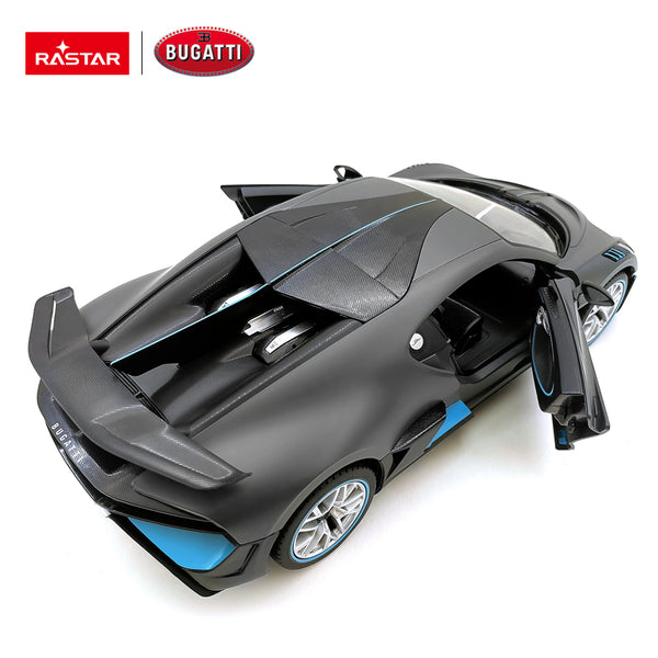 Bugatti Divo - 1:14 R/C