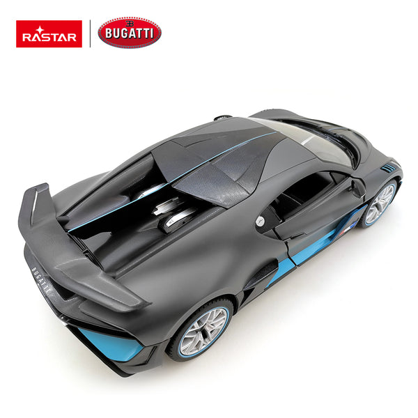 Bugatti Divo - 1:14 R/C