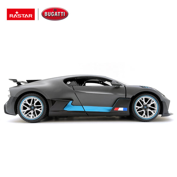 Bugatti Divo - 1:14 R/C