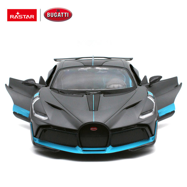 Bugatti Divo - 1:14 R/C