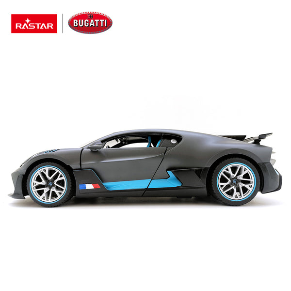 Bugatti Divo - 1:14 R/C