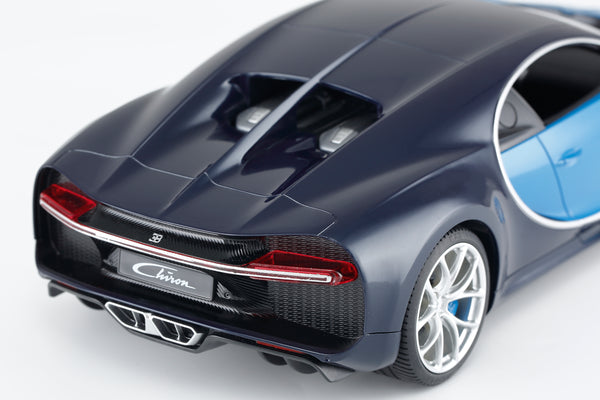 Bugatti Chiron - 1:14 R/C - Blue