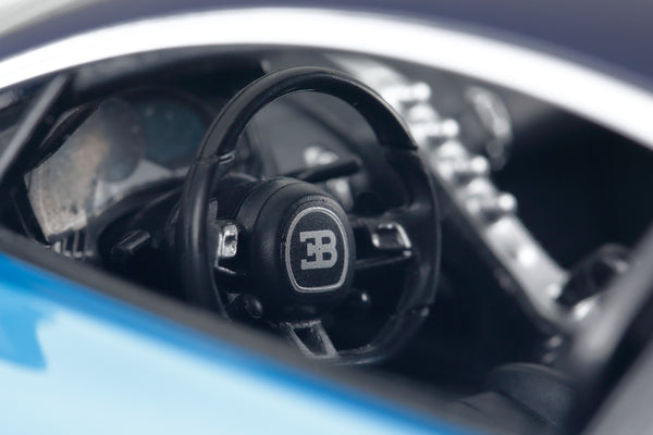 Bugatti Chiron - 1:14 R/C