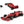 Load image into Gallery viewer, DIY - Ferrari F1 - 1:18 R/C
