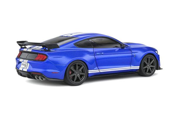 Solido 1:18 Shelby 2020 Mustang GT500 Fast Track