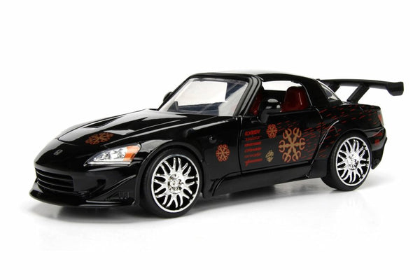 Fast and Furious Honda S2000 Johnny’s - 1:24 Die-Cast