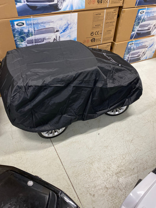 Kids Car Cover - 2 Seater