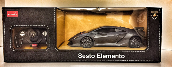Lamborghini Sesto Elemento - 1:18 R/C