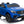 Load image into Gallery viewer, Mercedes GLC - 2 Seater 24V Ride On - Blue
