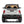 Load image into Gallery viewer, Toyota Truck Hilux 24V Large 2 Seat - White
