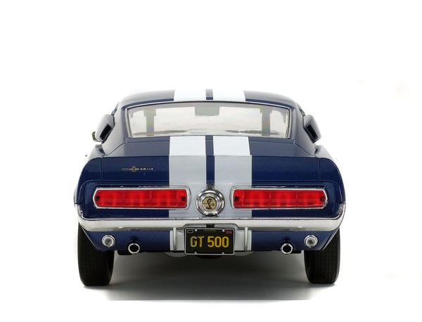 Solido 1:18 Shelby 1967 Mustang GT500