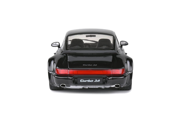 Solido 1:18 Porsche 1993 911 Turbo