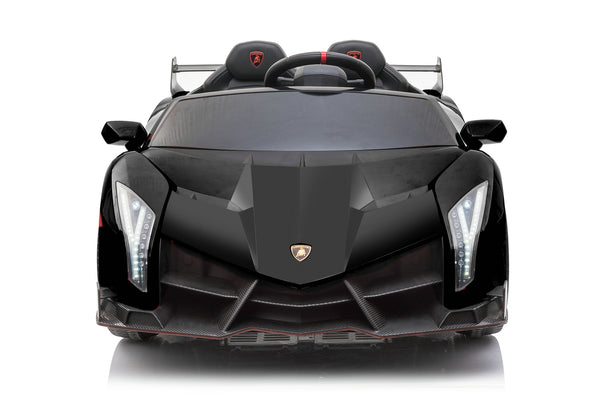 Lamborghini 24V - 2 Seater Ride On Car