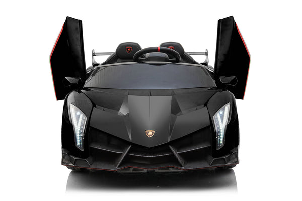 Lamborghini 24V - 2 Seater Ride On Car